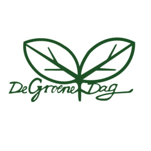 Logo De Groene Dag