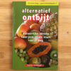 Alternatief ontbijt, Groene Dag gezondheidsgids 5