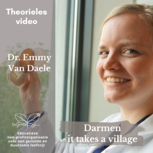 Video Darmenles 'it takes a village....'