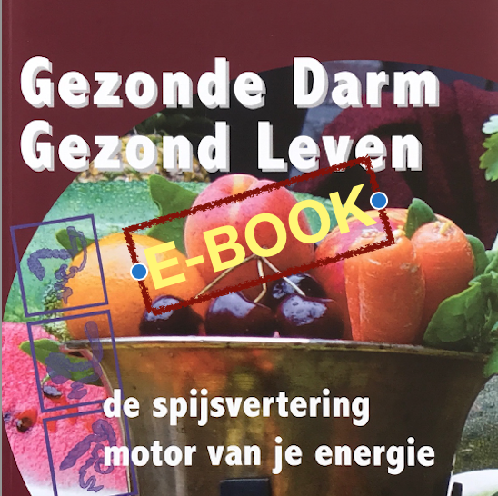 Gezonde Darm Gezond Leven, Groene Dag gezondheidsgids