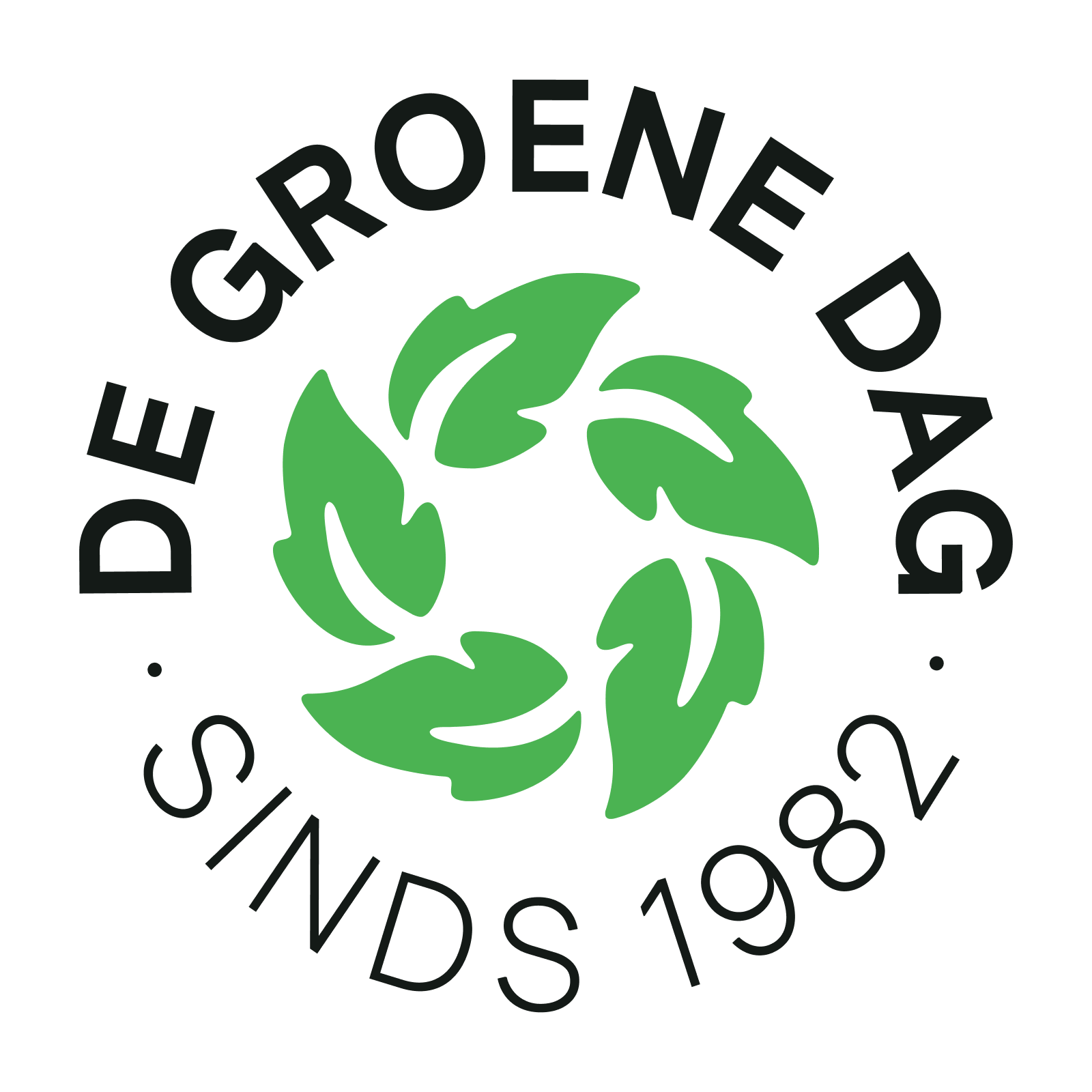 De Groene Dag